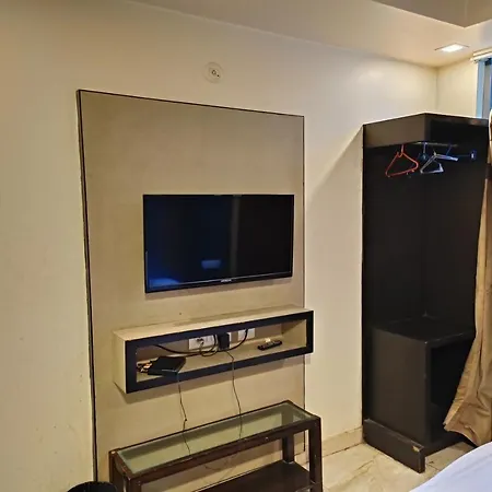 Hotel Gauranga Nearest New Delhi Railway Station